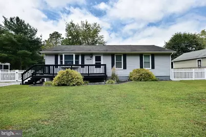 1579 Pinehurst Drive, Mays Landing, NJ 08330 - Photo 1
