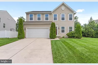 402 Starfish Lane, Egg Harbor Township, NJ 08234 - Photo 1