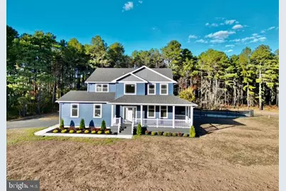 11 2nd Avenue, Chatsworth, NJ 08019 - Photo 1