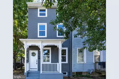 25 E Federal Street, Burlington, NJ 08016 - Photo 1