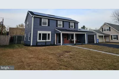 75 Boxwood Lane, Willingboro, NJ 08046 - Photo 1