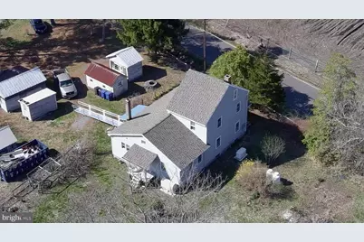 430 Isaac Budd Road, Southampton, NJ 08088 - Photo 1