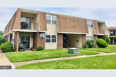 22 Florence Tollgate, Florence, NJ 08518 - Photo 1