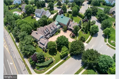 628 Windsock Way, Moorestown, NJ 08057 - Photo 1
