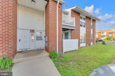 275 Green Street #4-I6, Edgewater Park, NJ 08010 - Photo 1