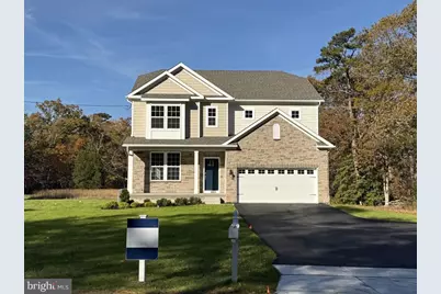 103 New Road, Tabernacle, NJ 08088 - Photo 1