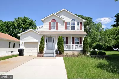 241 Mill Road, Burlington, NJ 08016 - Photo 1