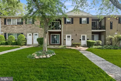 1294 Cooper Street #E3, Edgewater Park, NJ 08010 - Photo 1