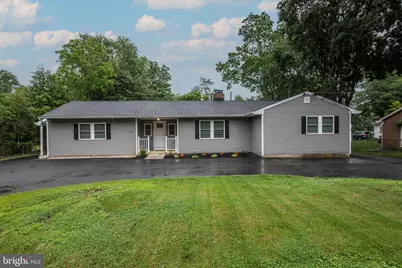 734 Eayrestown Road, Lumberton, NJ 08048 - Photo 1