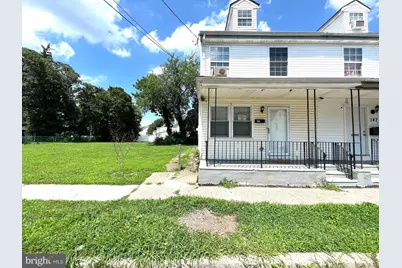 140 E Federal Street, Burlington, NJ 08016 - Photo 1