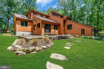 10 Ginger Road, Chesterfield, NJ 08515 - Photo 1