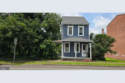 845 Bordentown Road, Burlington, NJ 08016 - Photo 1