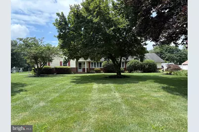 2000 Cedar Lane Extension, Bordentown, NJ 08505 - Photo 1