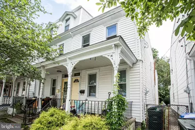 407 Wood Street, Burlington, NJ 08016 - Photo 1