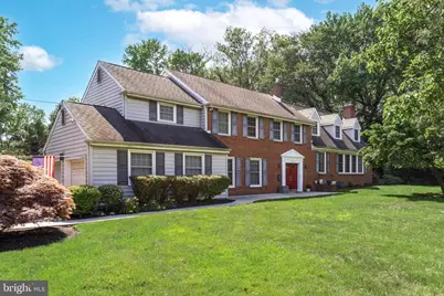744 Signal Light Road, Moorestown, NJ 08057 - Photo 1