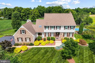 103 Fox Chase Court, Southampton, NJ 08088 - Photo 1