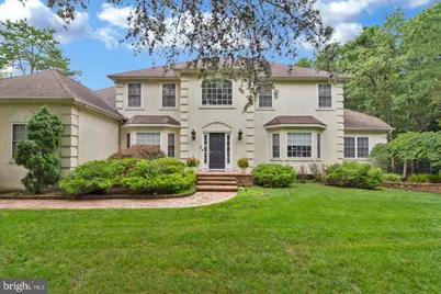 111 John James Audubon Way, Marlton, NJ 08053 - Photo 1