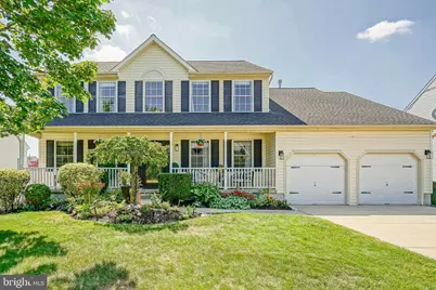 18 Westminster Drive, Lumberton, NJ 08048 - Photo 1