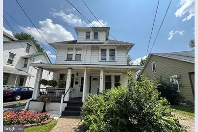 719 Burlington Avenue, Delanco, NJ 08075 - Photo 1