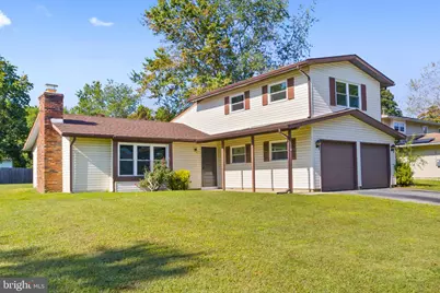 12 Kingsley Road, Mount Holly, NJ 08060 - Photo 1