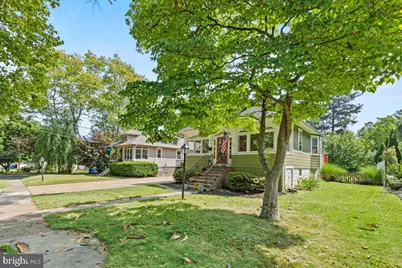 313 Fairview Avenue, Moorestown, NJ 08057 - Photo 1