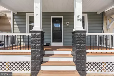 26 Pine Street, Mount Holly, NJ 08060 - Photo 1