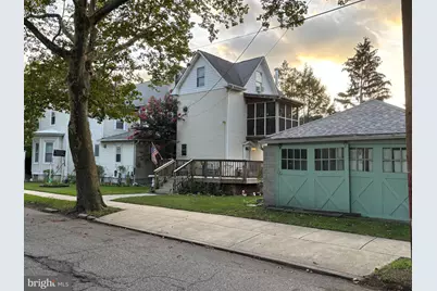 740 Morgan Avenue, Palmyra, NJ 08065 - Photo 5