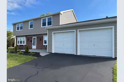 86 New Castle Lane, Willingboro, NJ 08046 - Photo 1