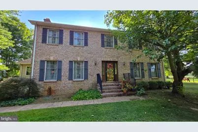 58 Sykesville Road, Chesterfield, NJ 08515 - Photo 1