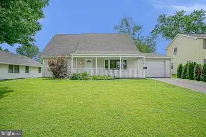 56 Melbourne Lane, Willingboro, NJ 08046 - Photo 1