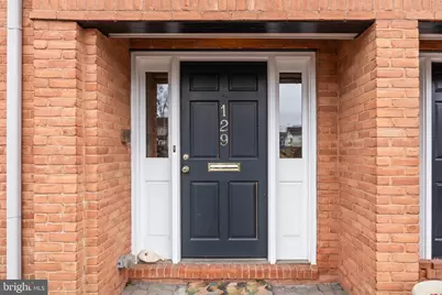 129 Plum Street, Moorestown, NJ 08057 - Photo 1