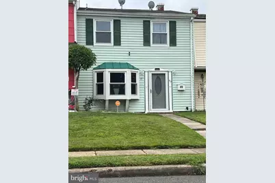 49 Fairmount Drive, Willingboro, NJ 08046 - Photo 1