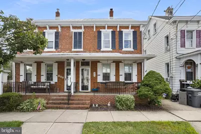 175 Atlantic Avenue, Mansfield Township, NJ 08022 - Photo 1