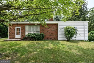 861 Centerton Road, Mount Laurel, NJ 08054 - Photo 1