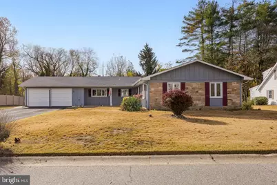 79 Tiffany Lane, Willingboro, NJ 08046 - Photo 1