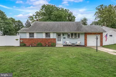 740 Baylor Avenue, Delran, NJ 08075 - Photo 1