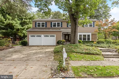 104 Knotty Oak Drive, Mount Laurel, NJ 08054 - Photo 1