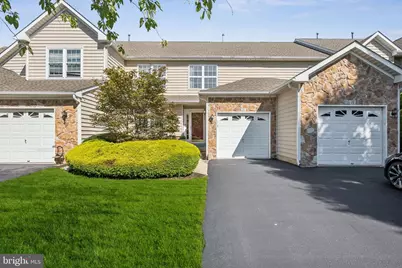 21 Palmer Drive, Moorestown, NJ 08057 - Photo 1