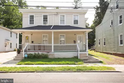50 E 3rd Street, Moorestown, NJ 08057 - Photo 1