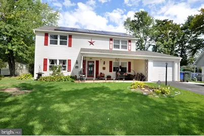 44 Myrtlewood Lane, Willingboro, NJ 08046 - Photo 1