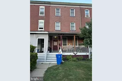 136 4th Avenue, Florence, NJ 08554 - Photo 1