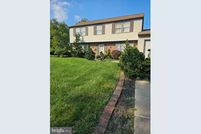 47 Neptune Lane, Willingboro, NJ 08046 - Photo 1