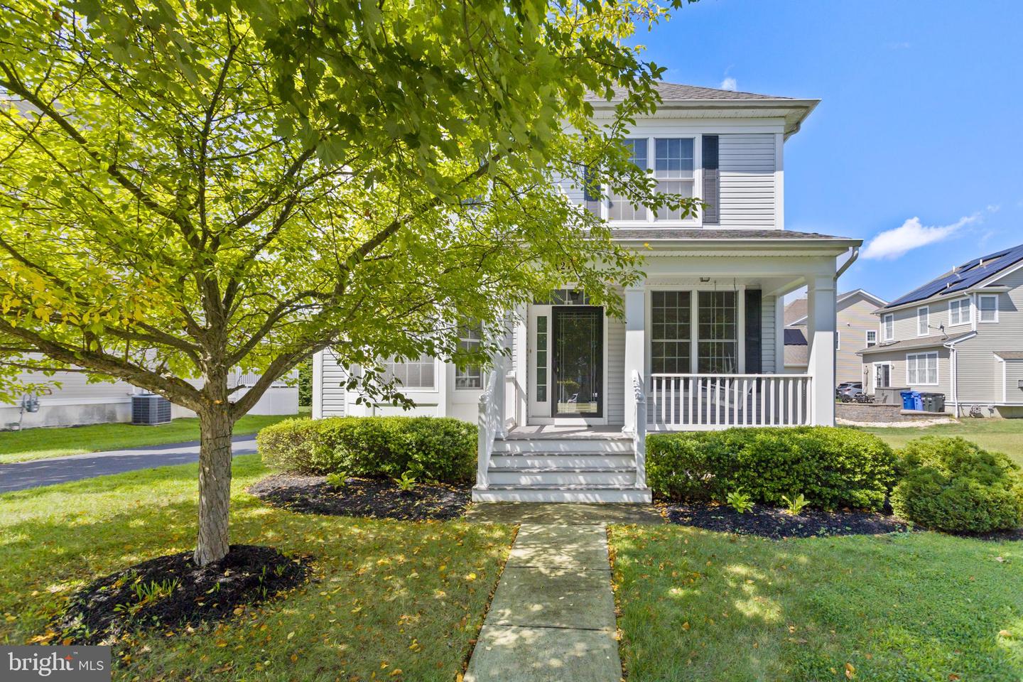 24 Stevenson Ln, Chesterfield, NJ 08515 - MLS NJBL2095508 - Coldwell Banker