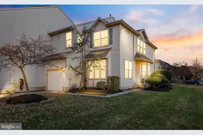 14 Shelburne Street, Burlington, NJ 08016 - Photo 1