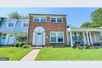 9 Ridgewood Place, Willingboro, NJ 08046 - Photo 1