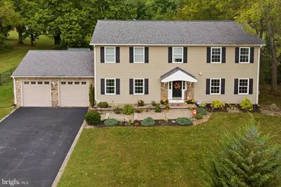 26 Fenton Lane, Chesterfield, NJ 08515 - Photo 1