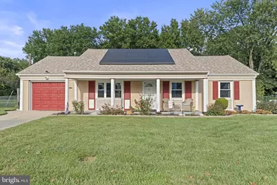 5 Genesee Lane, Willingboro, NJ 08046 - Photo 1