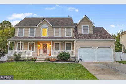 11 Abington Way, Lumberton, NJ 08048 - Photo 1