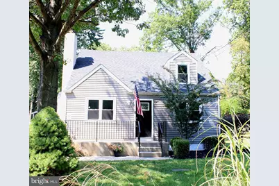 21 Beaver Avenue, Mount Laurel, NJ 08054 - Photo 1