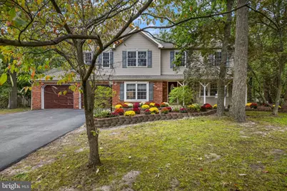 235 Lakeshore Drive, Marlton, NJ 08053 - Photo 1
